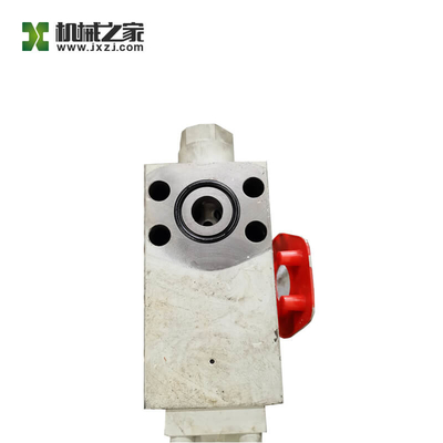 Zoomlion Luffing Hydraulic Crane Parts Balance Valve CINDY-20-B-SND-S300-L-G3-1-SVZ350 1010300938