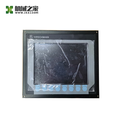 ZOOMLION Crane Parts Moment Limiter Computer Monitor HIRSCHMANN Monitor IC5600